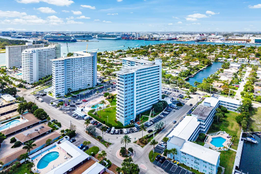 1900 S Ocean Drive Fort Lauderdale FL 33316