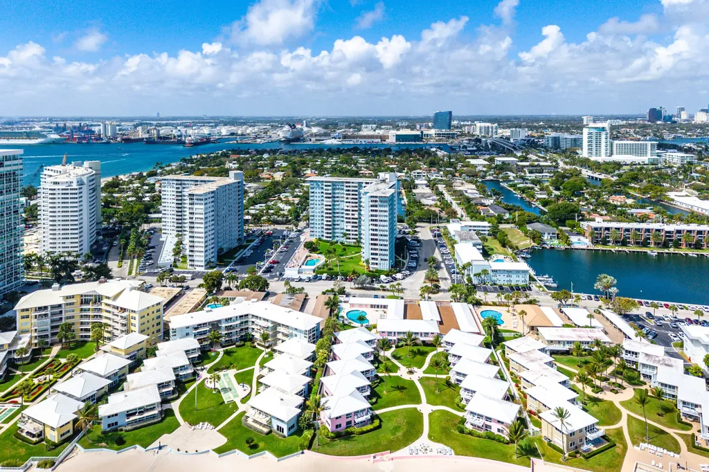 1900 S Ocean Drive Fort Lauderdale FL 33316