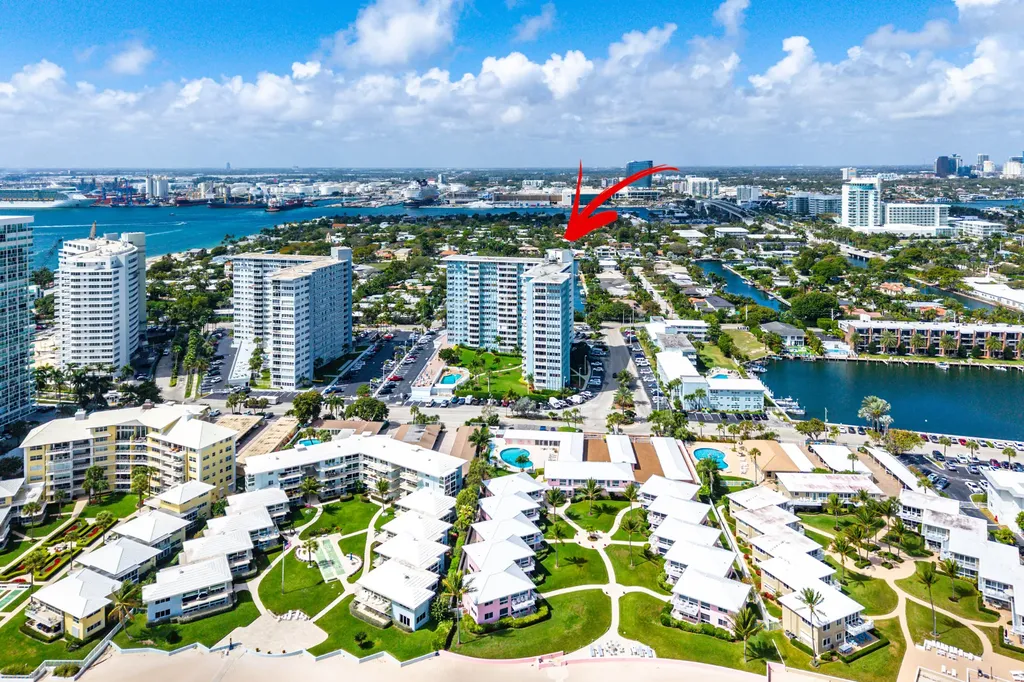 1900 S Ocean Drive Fort Lauderdale FL 33316