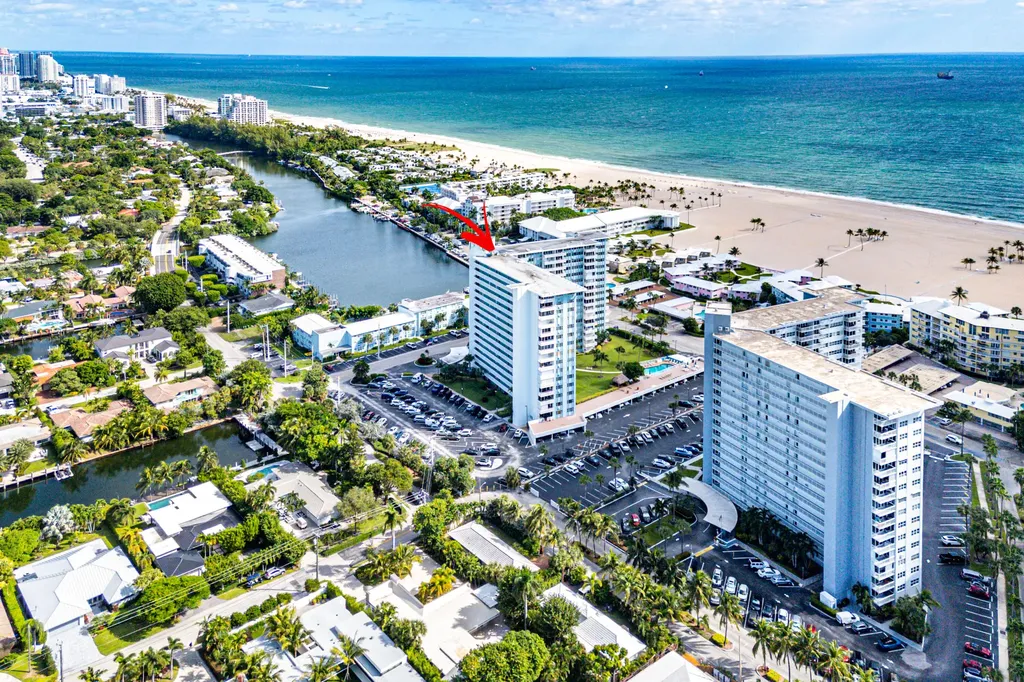 1900 S Ocean Drive Fort Lauderdale FL 33316