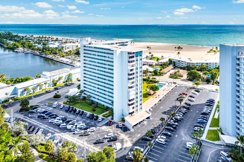 1900 S Ocean Drive Fort Lauderdale FL 33316