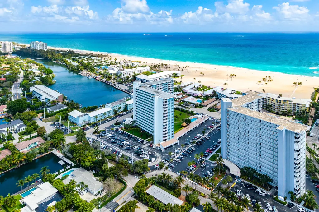 1900 S Ocean Drive Fort Lauderdale FL 33316