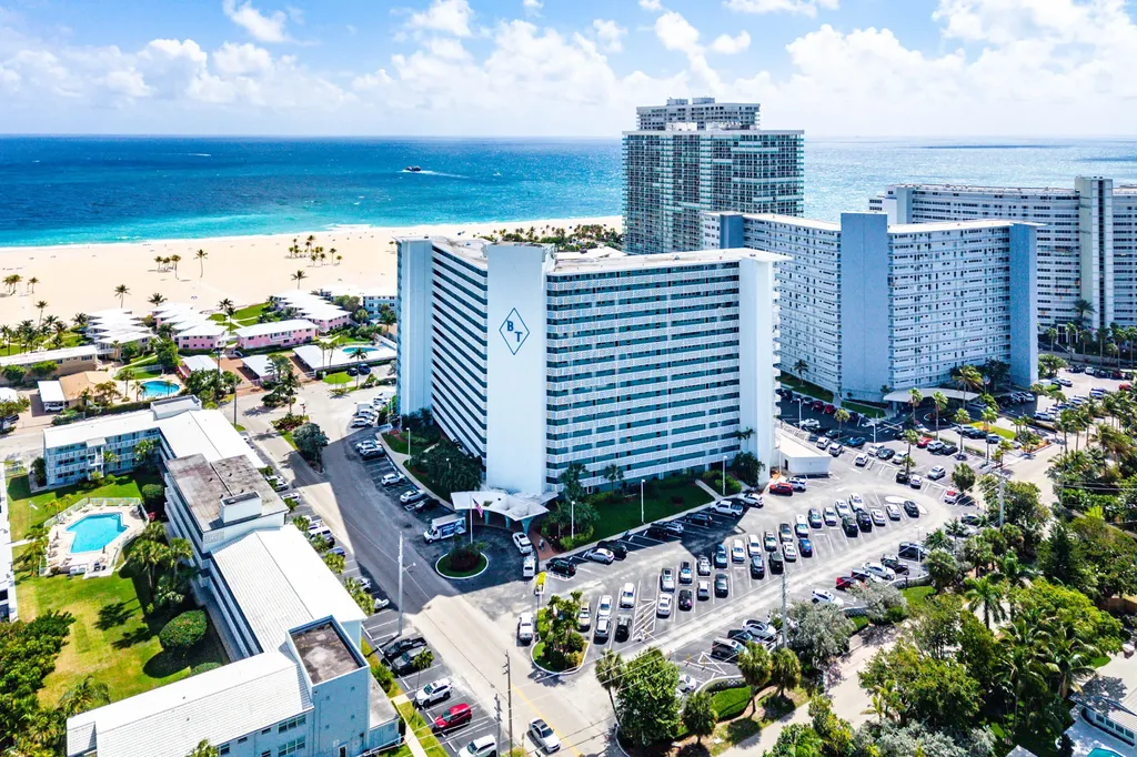 1900 S Ocean Drive Fort Lauderdale FL 33316