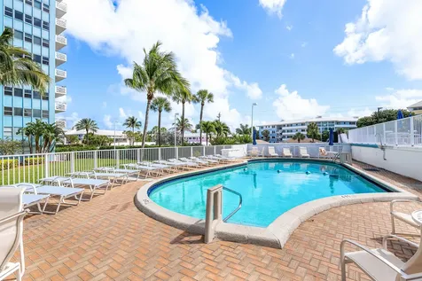 1900 S Ocean Drive Fort Lauderdale FL 33316