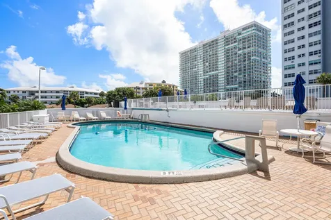 1900 S Ocean Drive Fort Lauderdale FL 33316