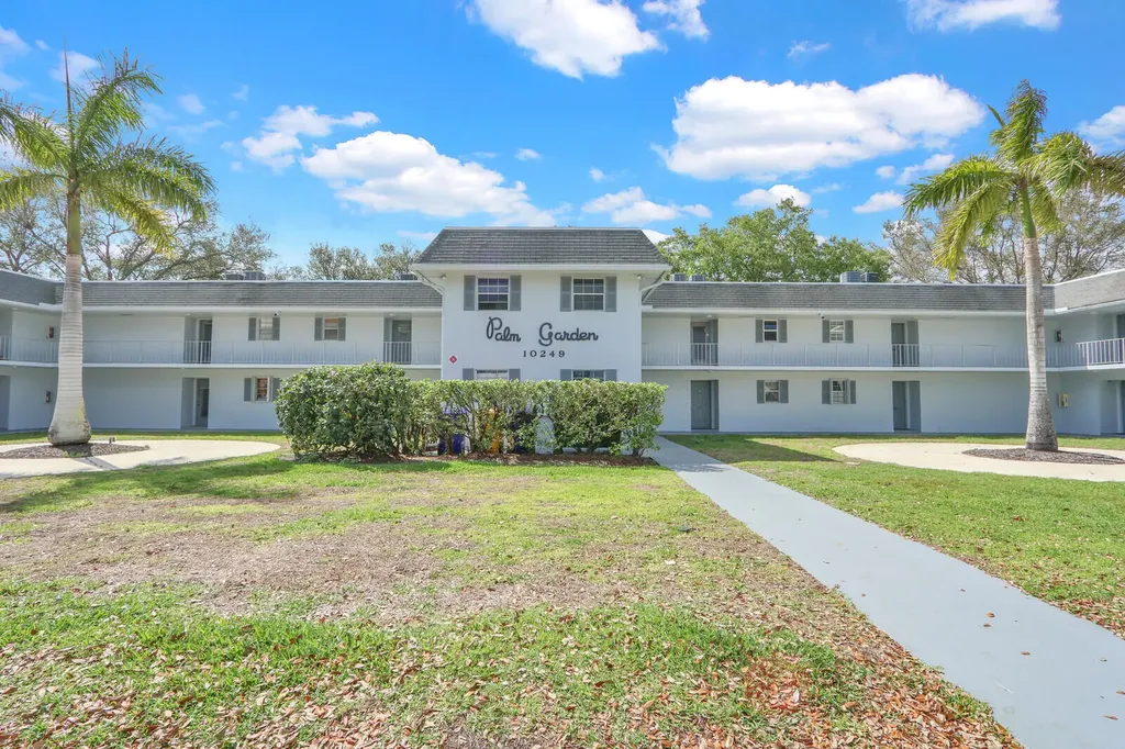 10249 N Military Trail Palm Beach Gardens FL 33410