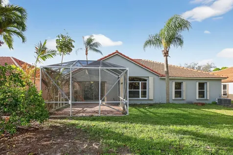 3037 Casa Rio Court Riviera Beach FL 33418