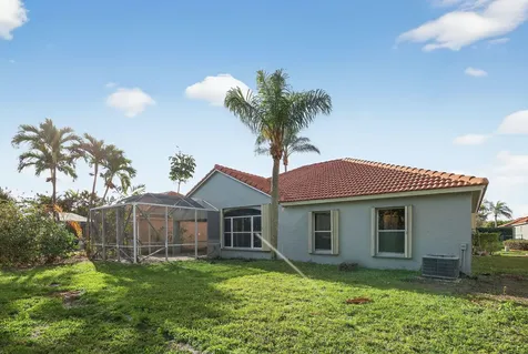 3037 Casa Rio Court Riviera Beach FL 33418