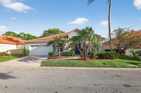 3037 Casa Rio Court Riviera Beach FL 33418