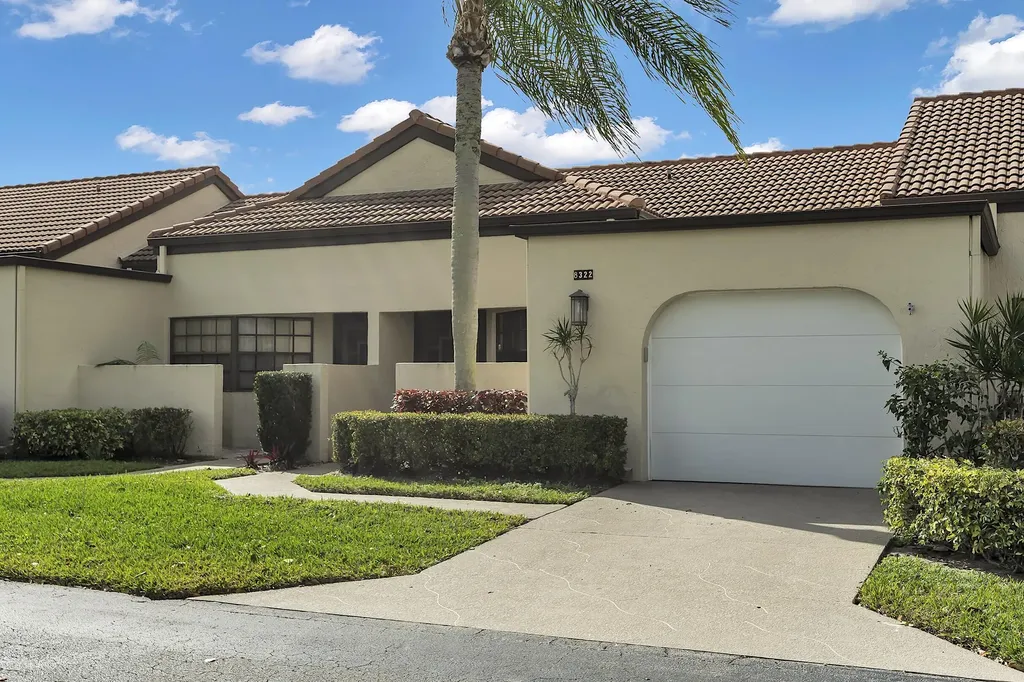8322 Mooring Circle Boynton Beach FL 33472