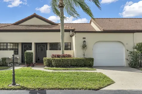 8322 Mooring Circle Boynton Beach FL 33472