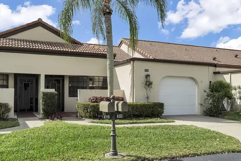 8322 Mooring Circle Boynton Beach FL 33472