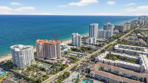 1460 S Ocean Boulevard Lauderdale By The Sea FL 33062