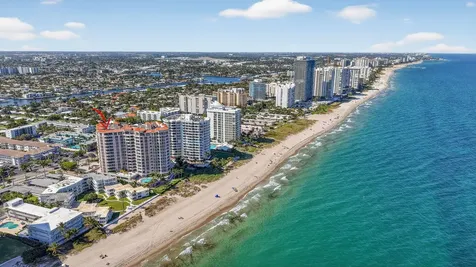 1460 S Ocean Boulevard Lauderdale By The Sea FL 33062