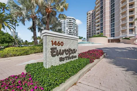 1460 S Ocean Boulevard Lauderdale By The Sea FL 33062