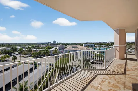 1460 S Ocean Boulevard Lauderdale By The Sea FL 33062
