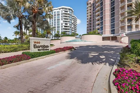1460 S Ocean Boulevard Lauderdale By The Sea FL 33062
