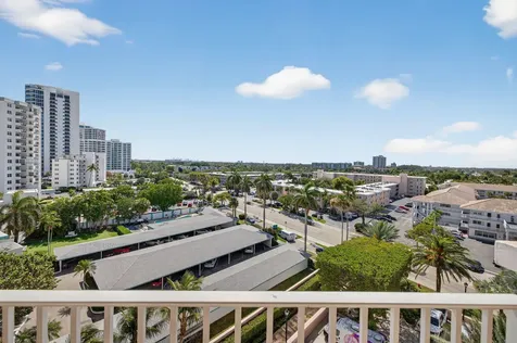 1460 S Ocean Boulevard Lauderdale By The Sea FL 33062