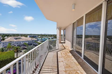 1460 S Ocean Boulevard Lauderdale By The Sea FL 33062