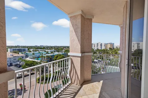 1460 S Ocean Boulevard Lauderdale By The Sea FL 33062