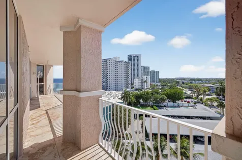 1460 S Ocean Boulevard Lauderdale By The Sea FL 33062