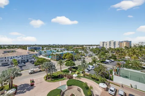 1460 S Ocean Boulevard Lauderdale By The Sea FL 33062