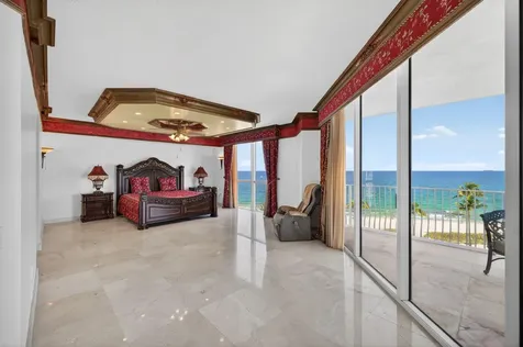 1460 S Ocean Boulevard Lauderdale By The Sea FL 33062