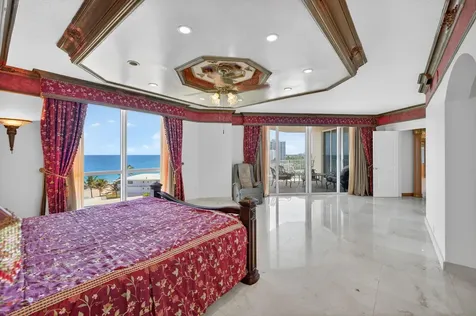1460 S Ocean Boulevard Lauderdale By The Sea FL 33062