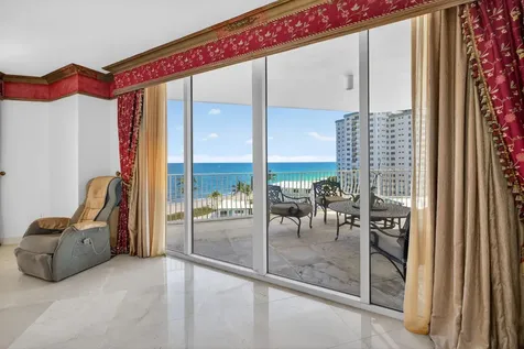 1460 S Ocean Boulevard Lauderdale By The Sea FL 33062