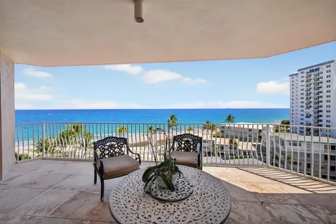 1460 S Ocean Boulevard Lauderdale By The Sea FL 33062