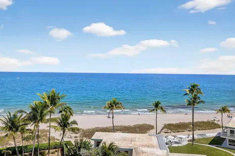 1460 S Ocean Boulevard Lauderdale By The Sea FL 33062