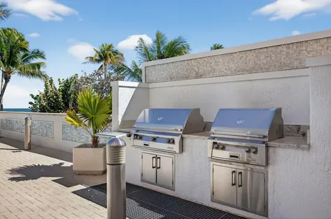 1460 S Ocean Boulevard Lauderdale By The Sea FL 33062