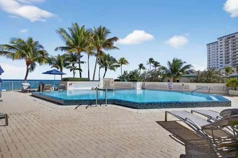 1460 S Ocean Boulevard Lauderdale By The Sea FL 33062