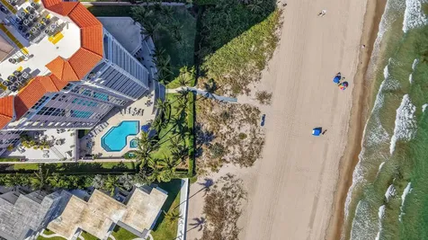 1460 S Ocean Boulevard Lauderdale By The Sea FL 33062