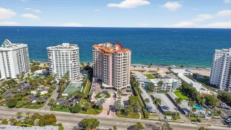 1460 S Ocean Boulevard Lauderdale By The Sea FL 33062