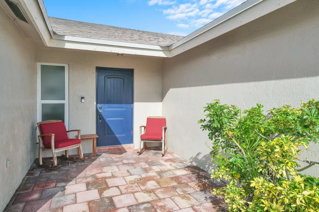 1393 SW 151st Way Sunrise FL 33326