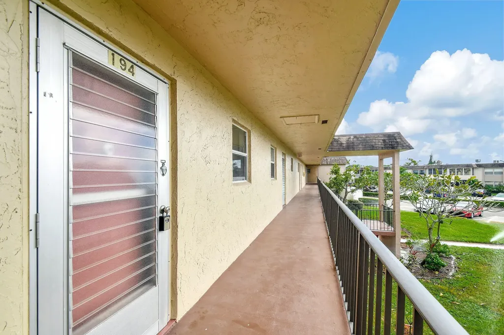 702 Lori Drive Palm Springs FL 33461