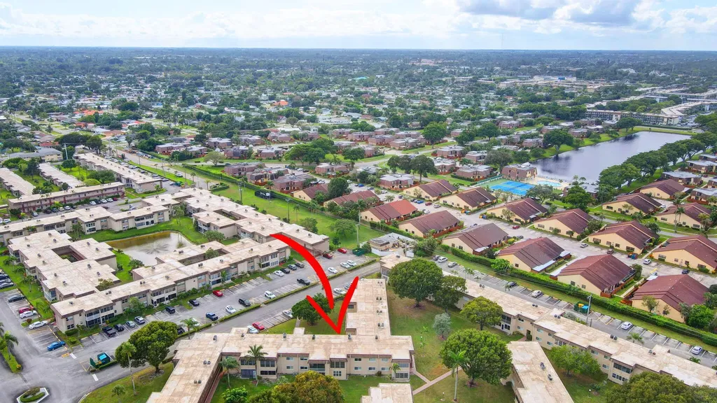 702 Lori Drive Palm Springs FL 33461