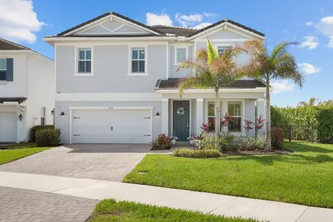 4842 SW Millbrook Lane Stuart FL 34997