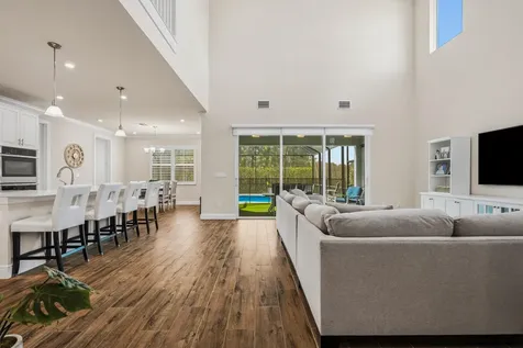 4842 SW Millbrook Lane Stuart FL 34997