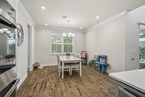 4842 SW Millbrook Lane Stuart FL 34997