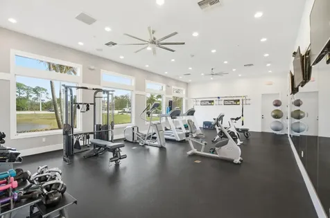 4842 SW Millbrook Lane Stuart FL 34997
