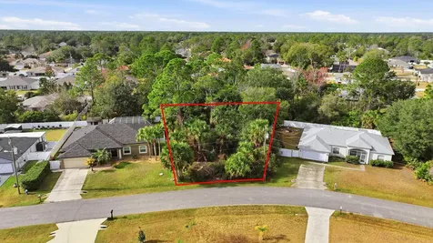 4 Piccadilly Place Palm Coast FL 32164