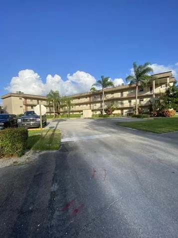 715 Lori Drive Palm Springs FL 33461