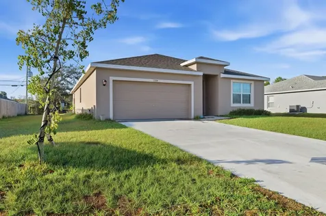 1314 SW Goodman Avenue Port St Lucie FL 34953
