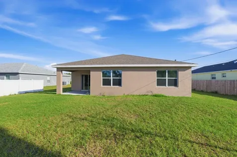 1314 SW Goodman Avenue Port St Lucie FL 34953