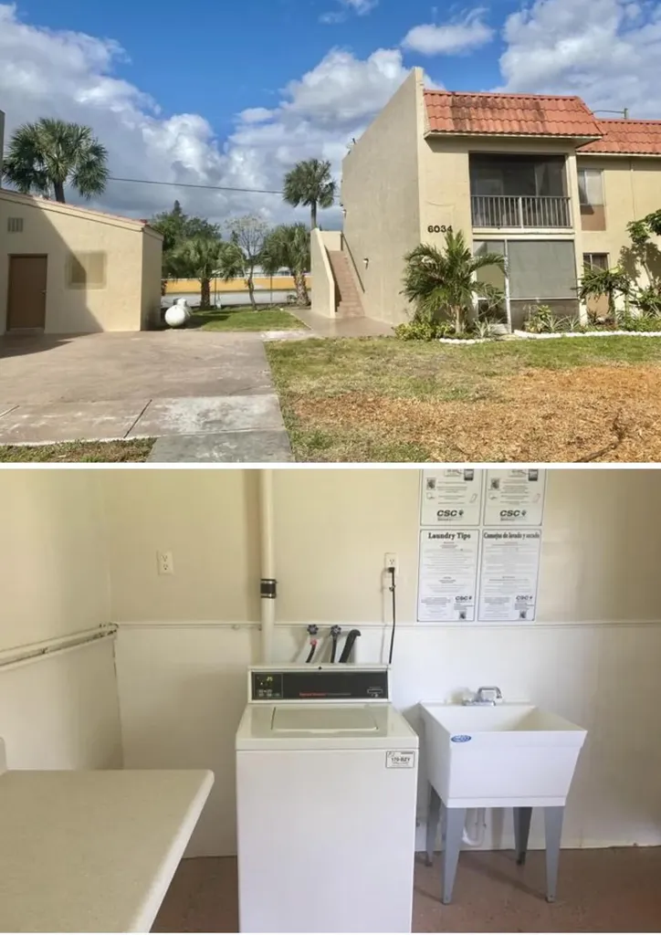 6034 Forest Hill Boulevard West Palm Beach FL 33415