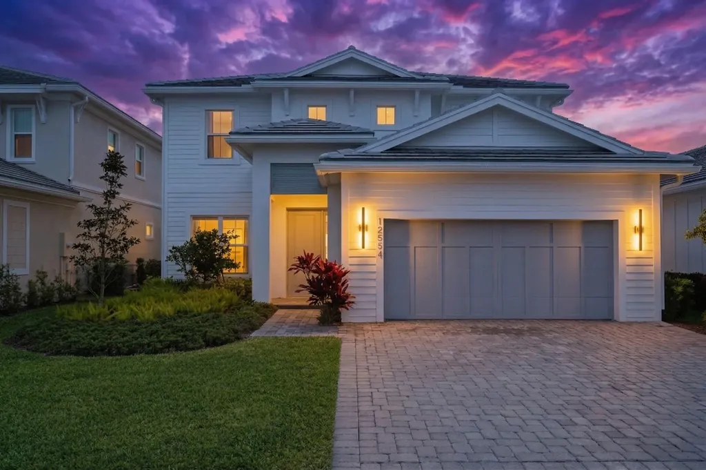 12554 Nautilus Circle Palm Beach Gardens FL 33412