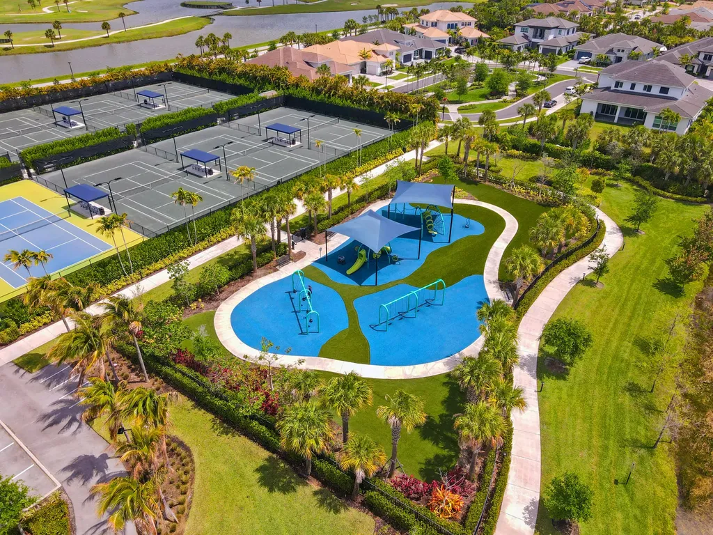 12554 Nautilus Circle Palm Beach Gardens FL 33412