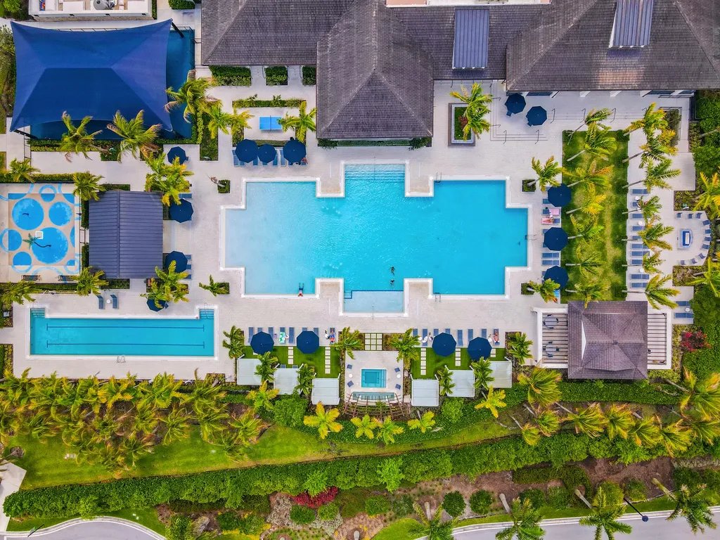12554 Nautilus Circle Palm Beach Gardens FL 33412
